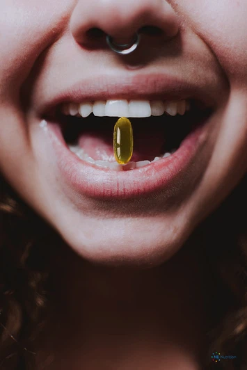 Vitamin E Capsules or Tablets Vitamin E Capsules or Tablets