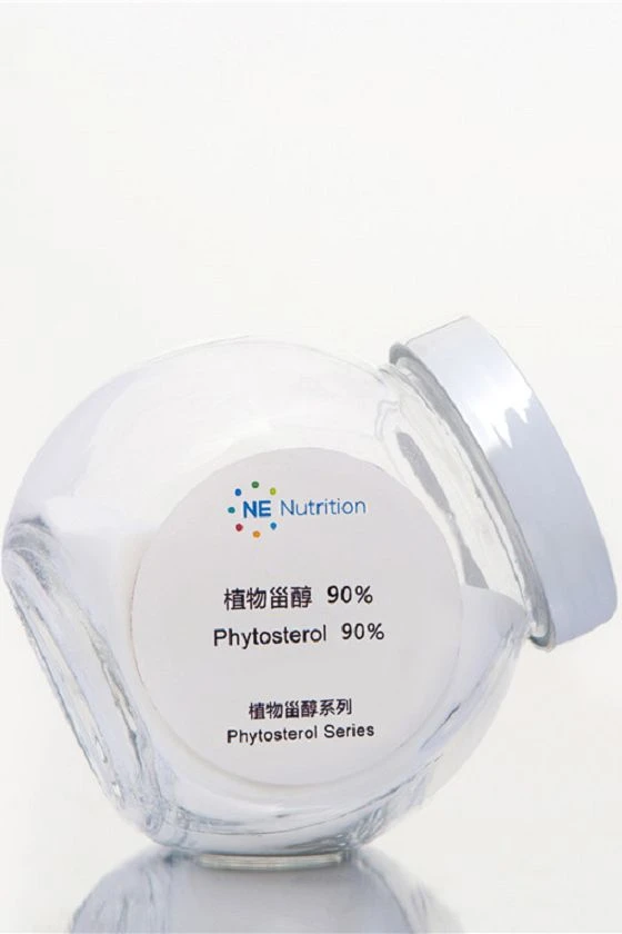 Fitosterol Vegan