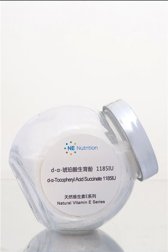 E Vitamini Süksinat GDO