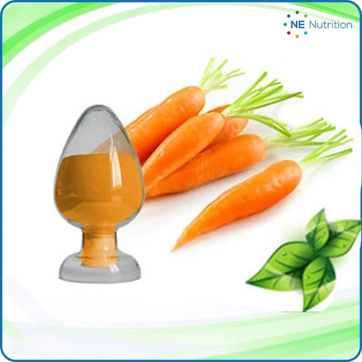 Beta-Karolen Antioksidanları