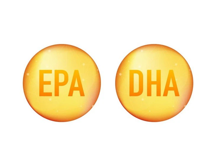 Eicosapentaenoic Acid (EPA) From Fish Oil Powder