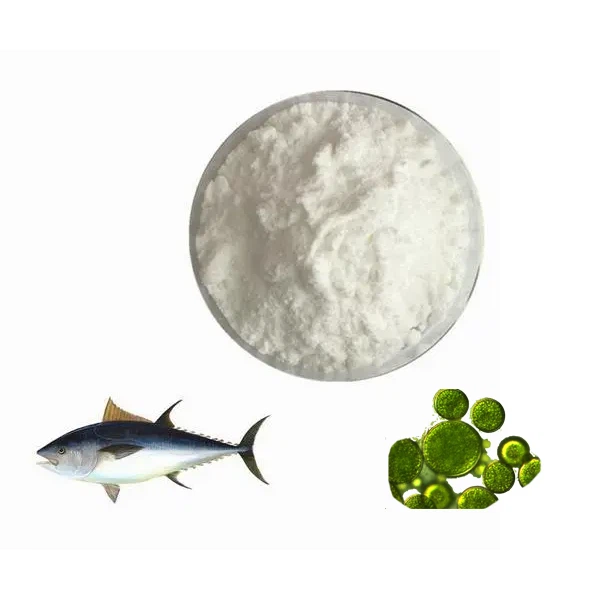 Balık Yağı Tozu